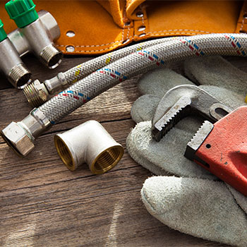Plumbing services in Thornton - To the T Plumbing and Heating